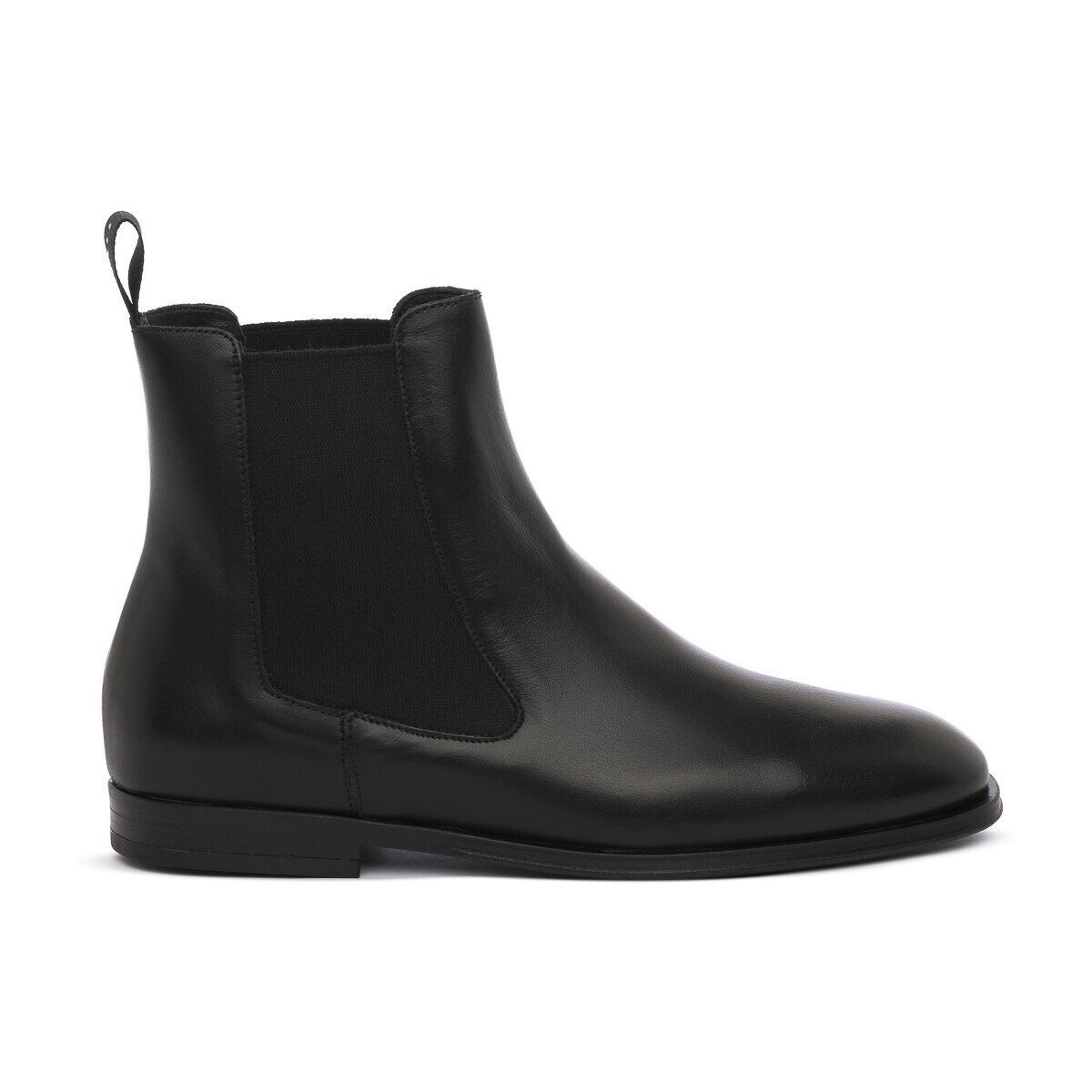 Frau Pantofi CHIFFON FANCY NERO