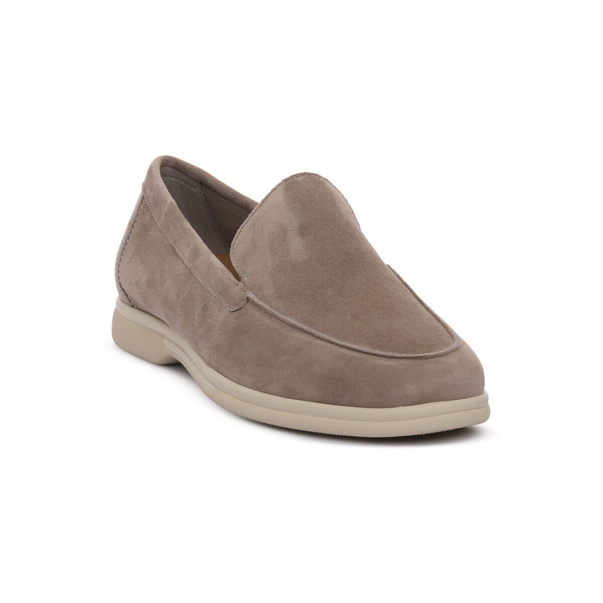 Frau Pantofi DAINO ECRU
