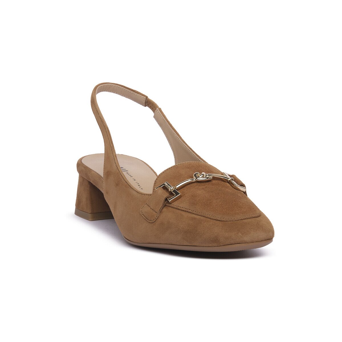 Frau Pantofi DAINO FANCY SELLA