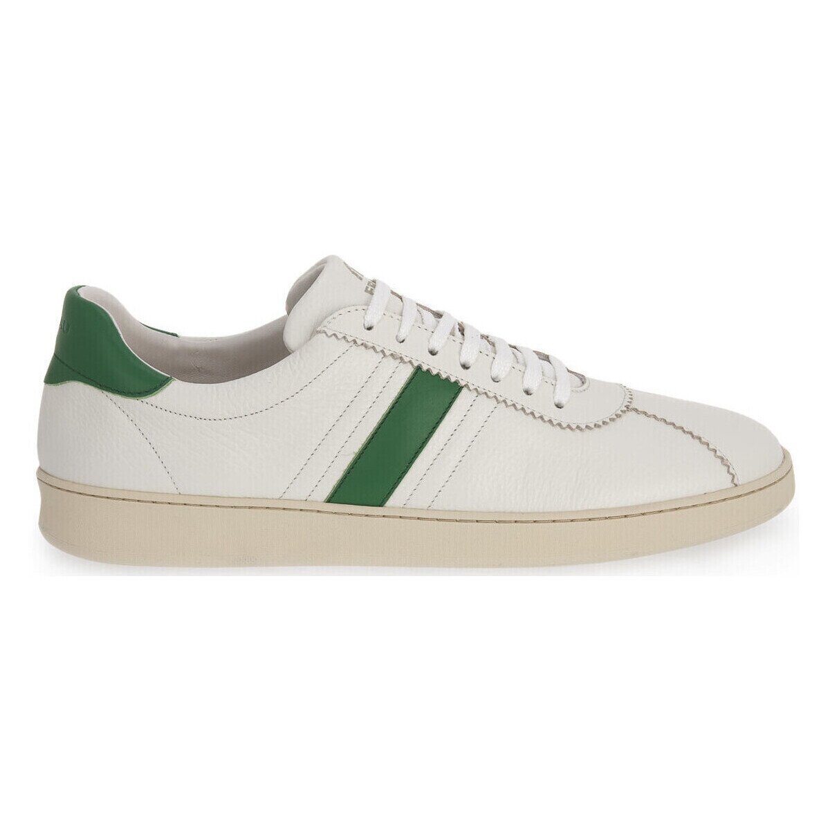 Frau Pantofi EAGLE OFF WHITE