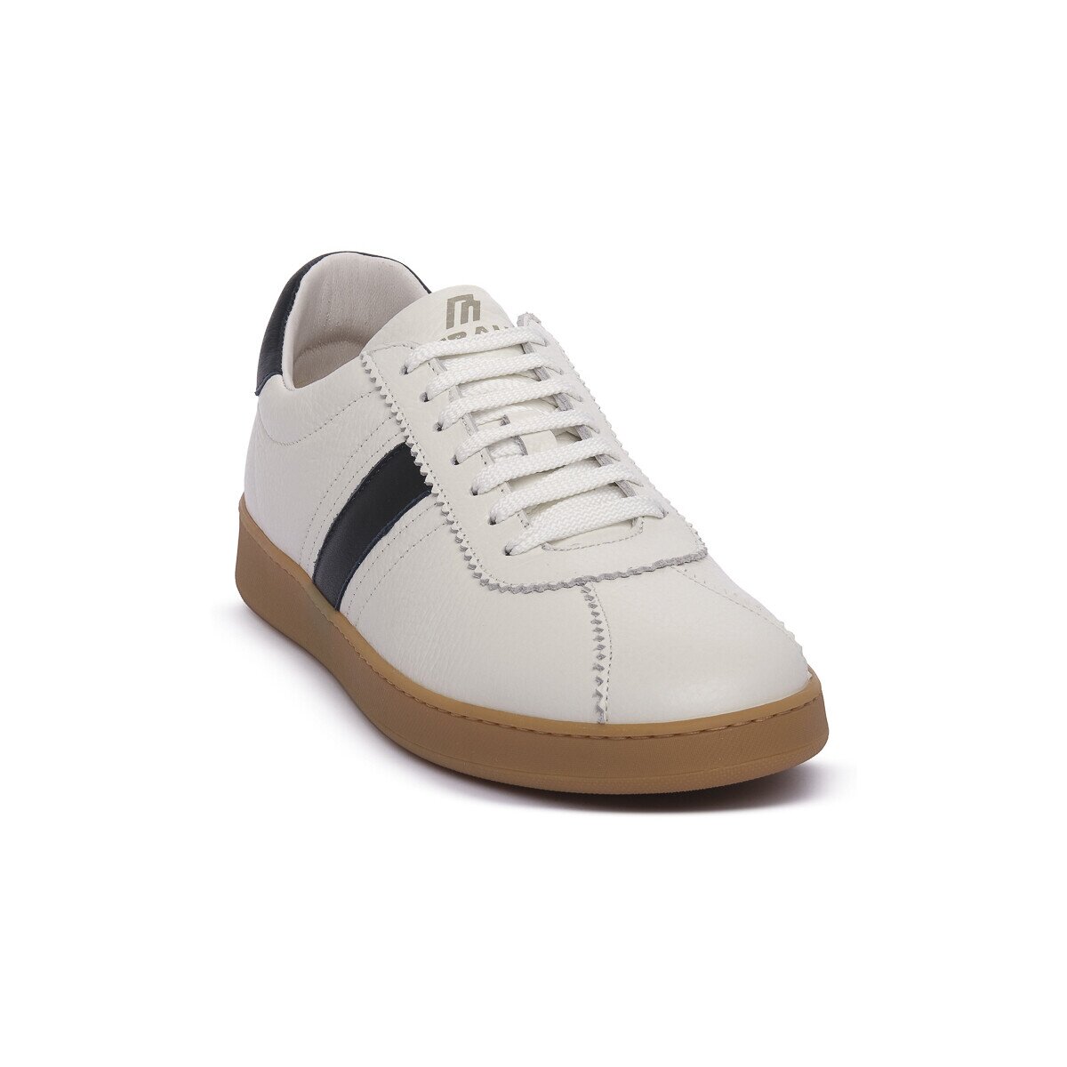 Frau Pantofi EAGLE OFF WHITE