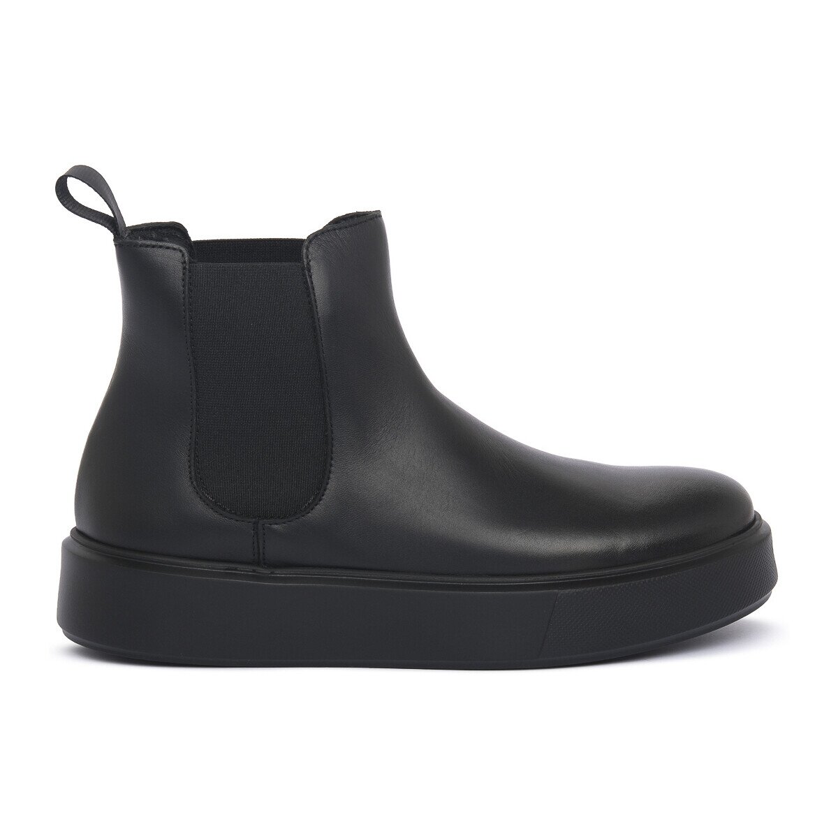 Frau Pantofi EILL FANCY NERO