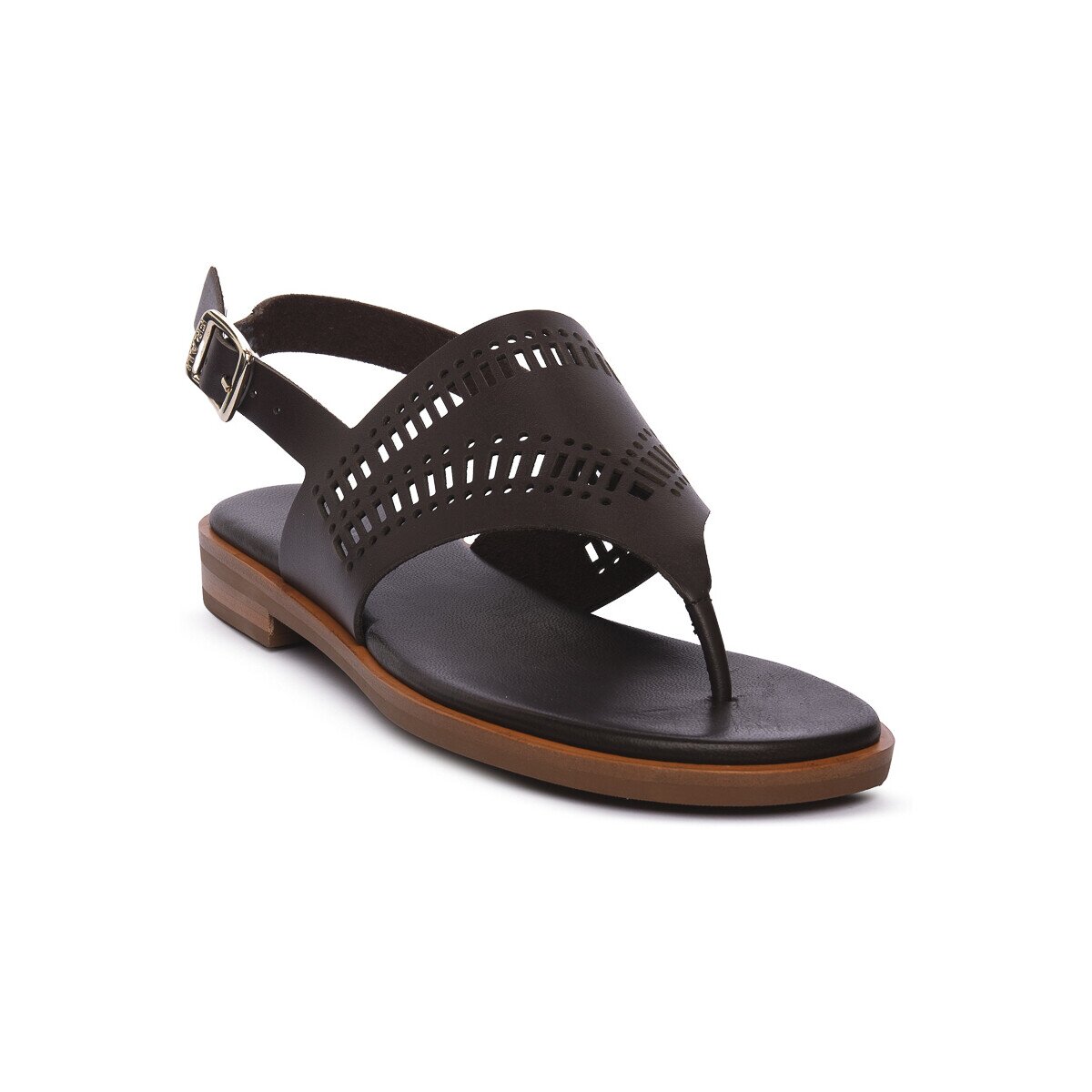 Frau Pantofi LONDON MORO