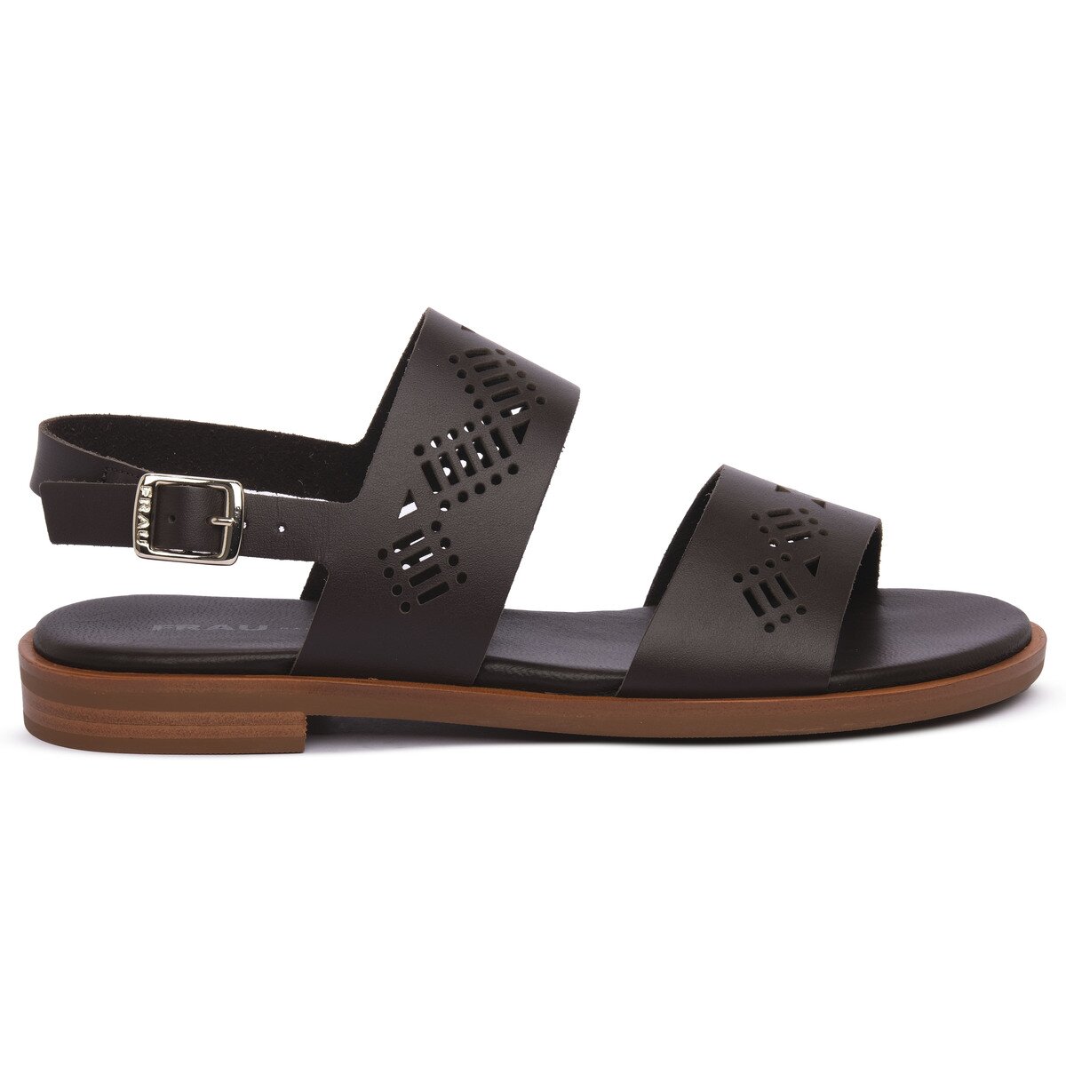 Frau Pantofi LONDON MORO