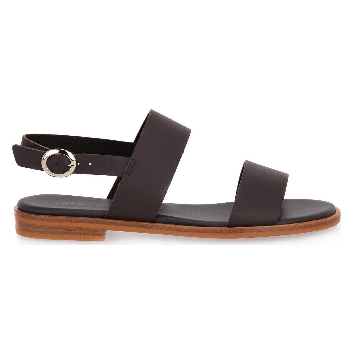 Frau Pantofi LONDON MORO