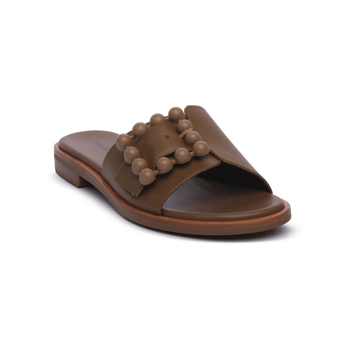 Frau Pantofi LONDON MOU