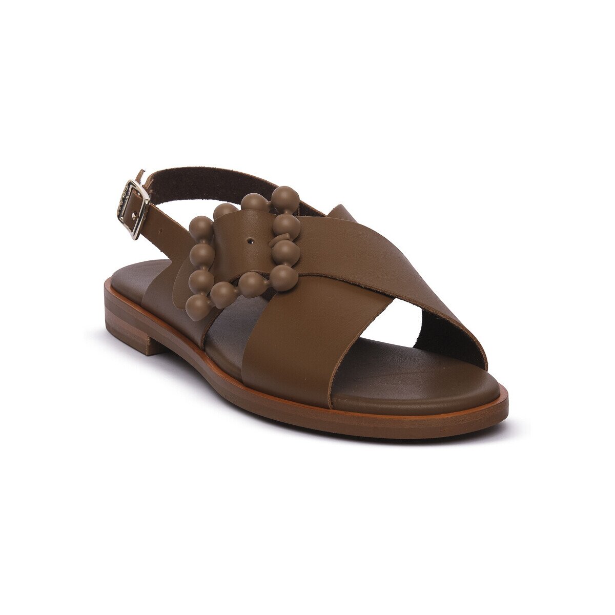 Frau Pantofi LONDON MOU