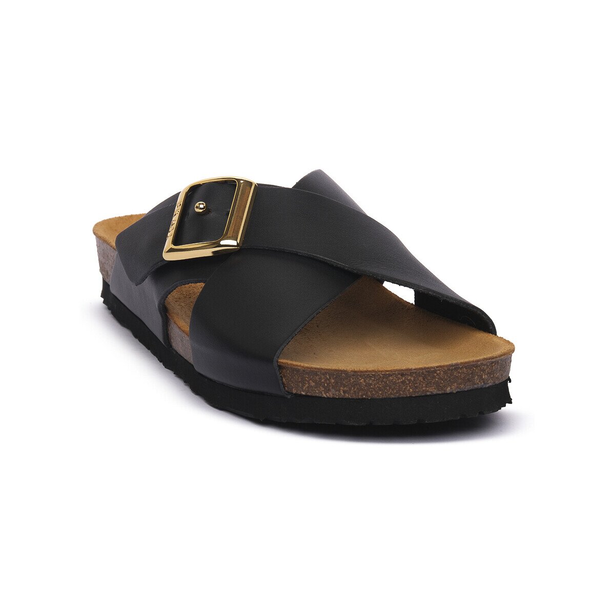 Frau Pantofi LONDON NERO