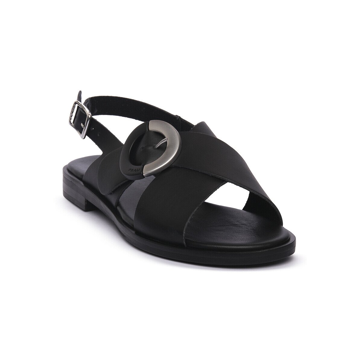 Frau Pantofi LONDON NERO