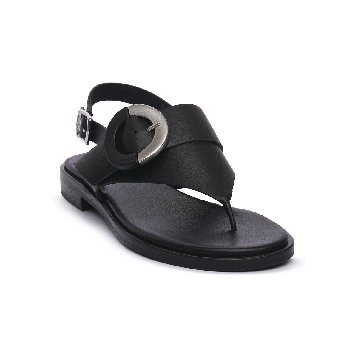 Frau Pantofi LONDON NERO