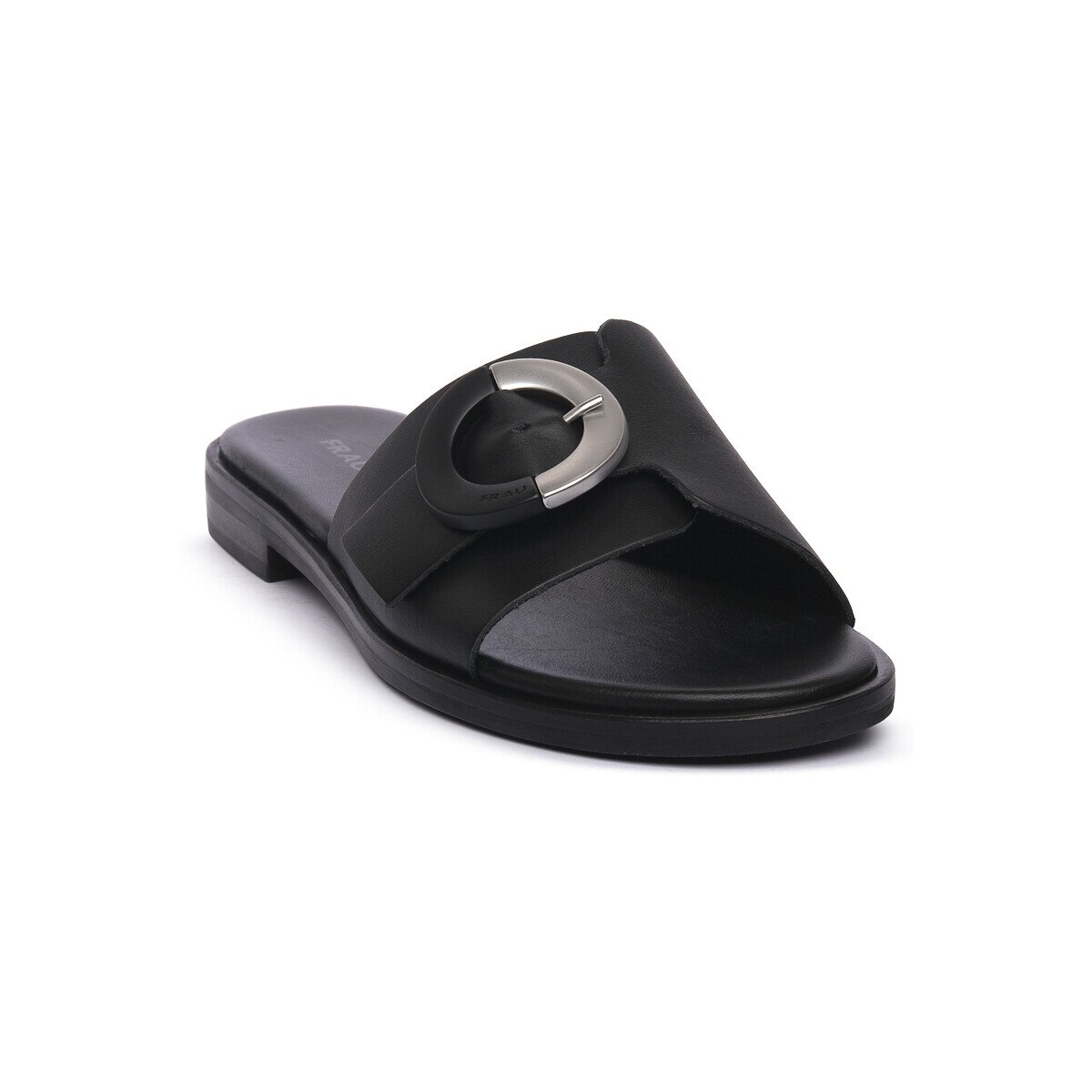 Frau Pantofi LONDON NERO