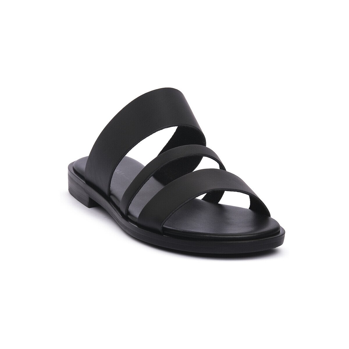 Frau Pantofi LONDON NERO