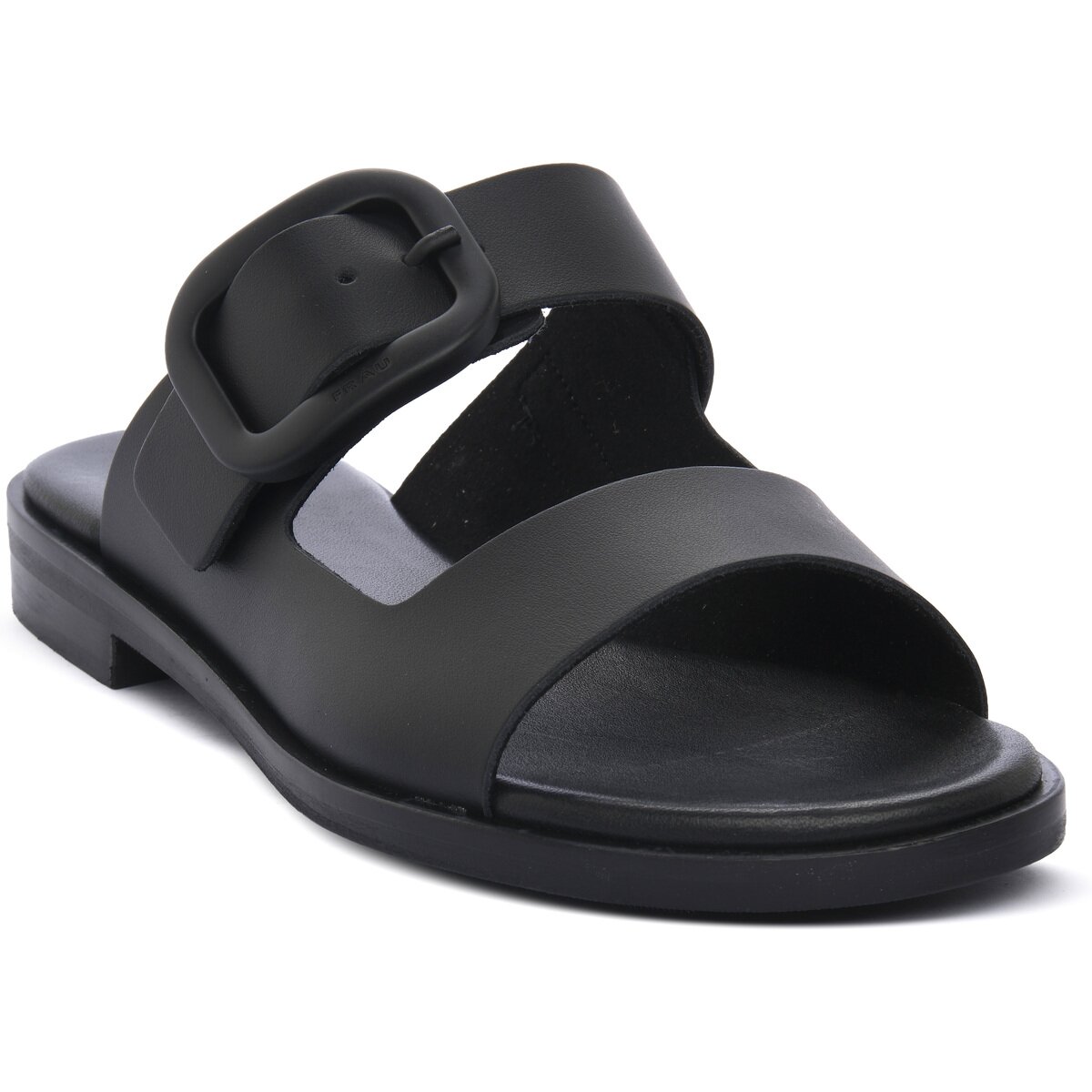 Frau Pantofi LONDON NERO