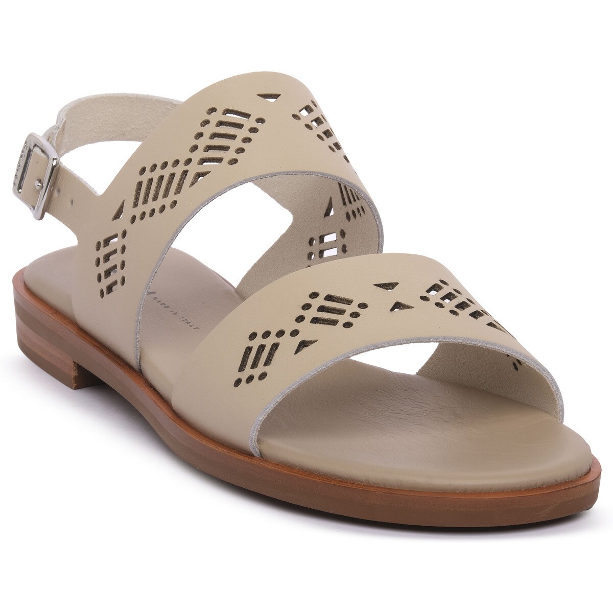 Frau Pantofi LONDON OYSTER