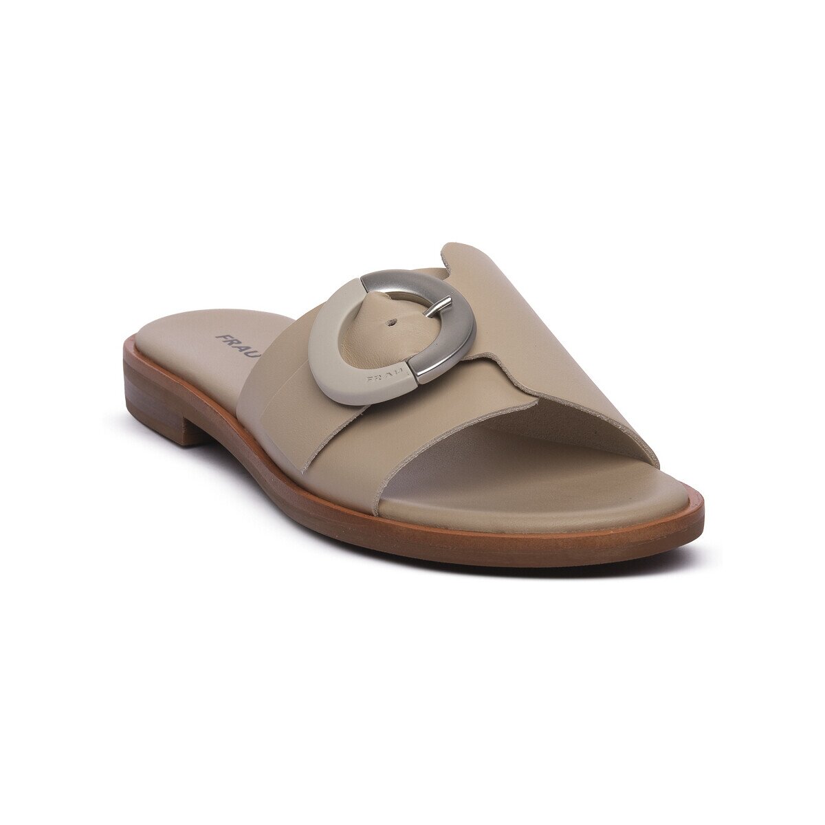 Frau Pantofi LONDON OYSTER
