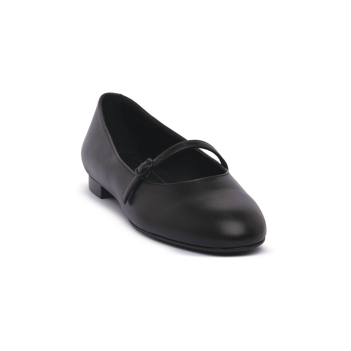 Frau Pantofi NAPPA NERO