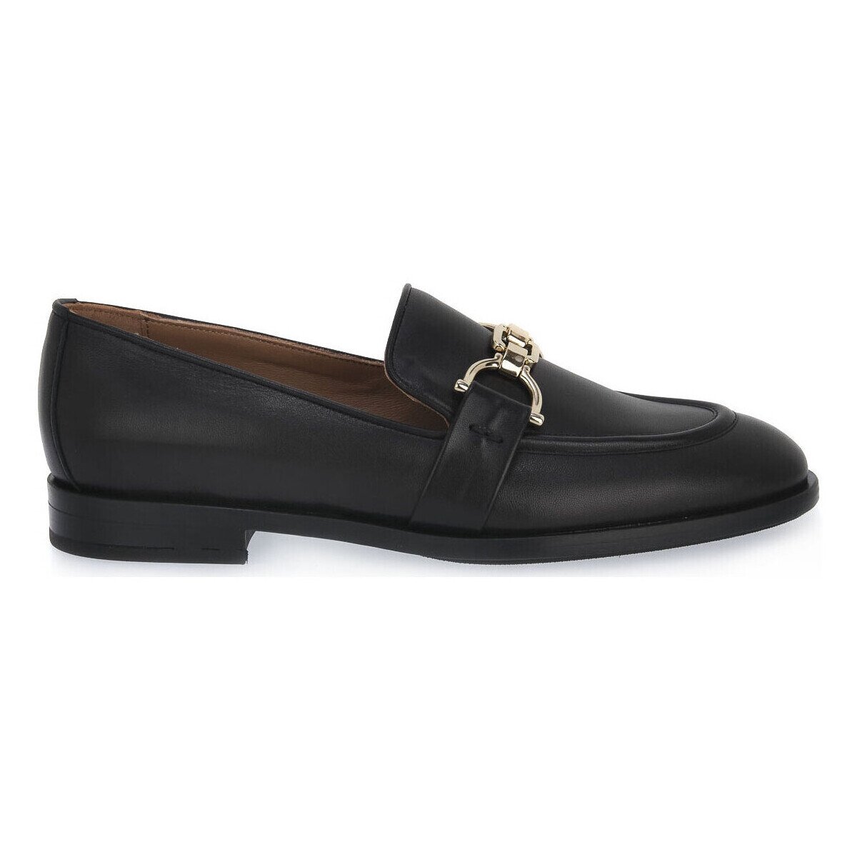 Frau Pantofi NAPPA NERO