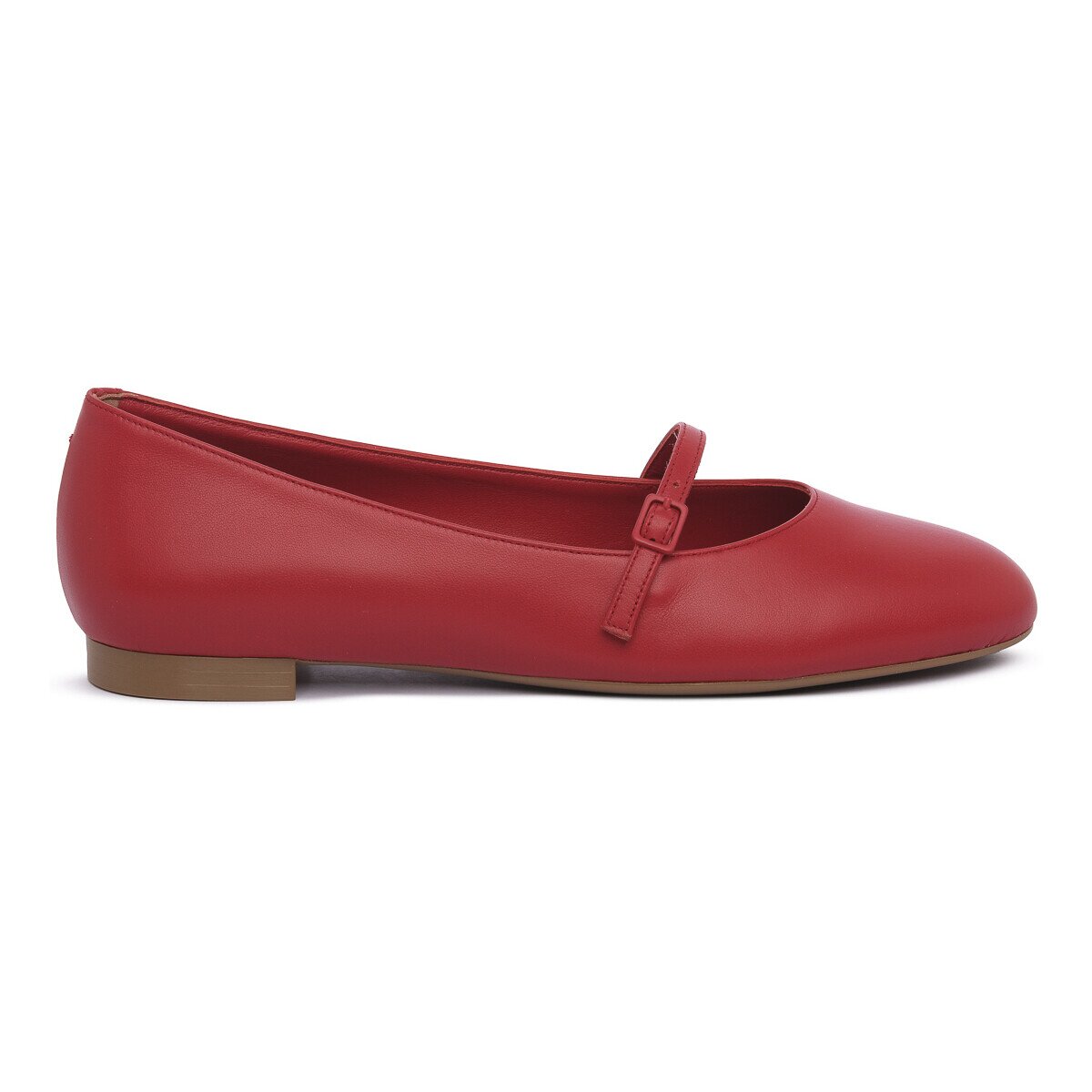 Frau Pantofi NAPPA POPPY