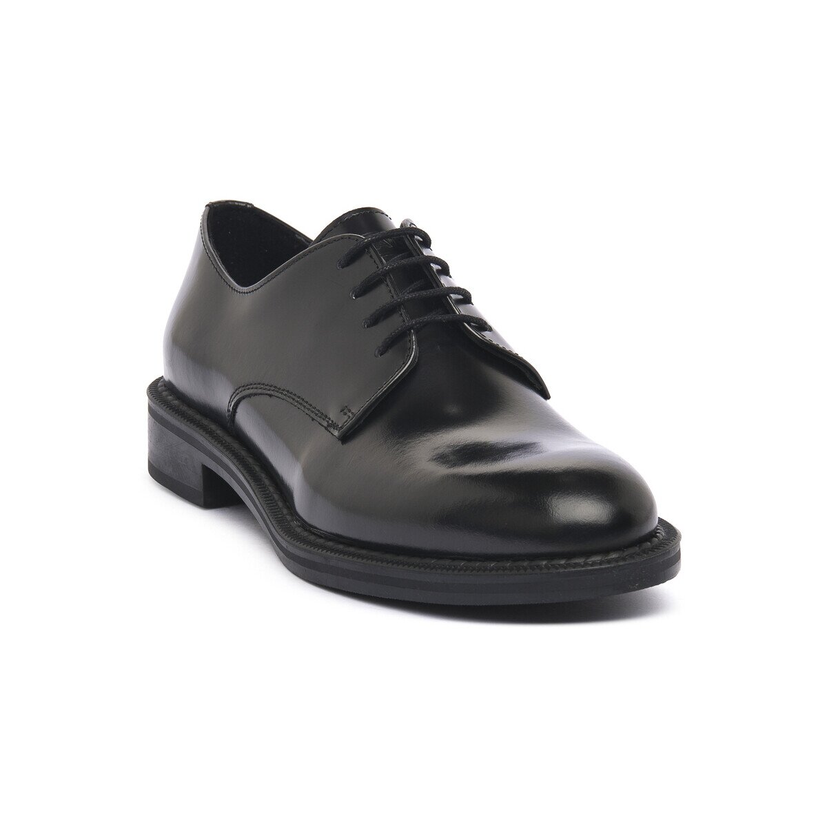 Frau Pantofi NERO BRUSH