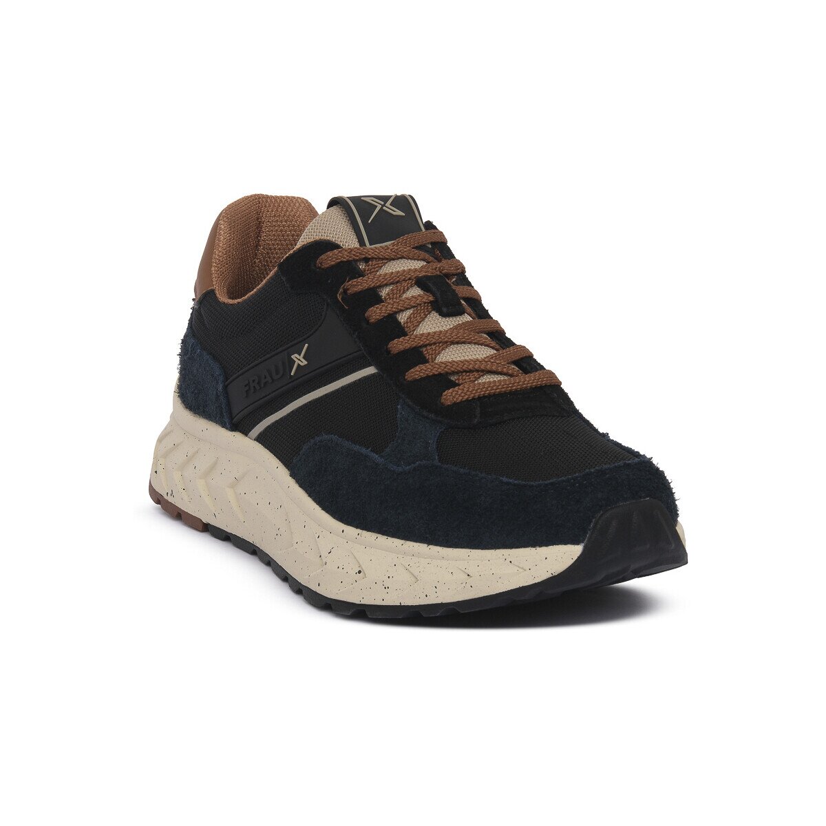 Frau Pantofi NET BLUE