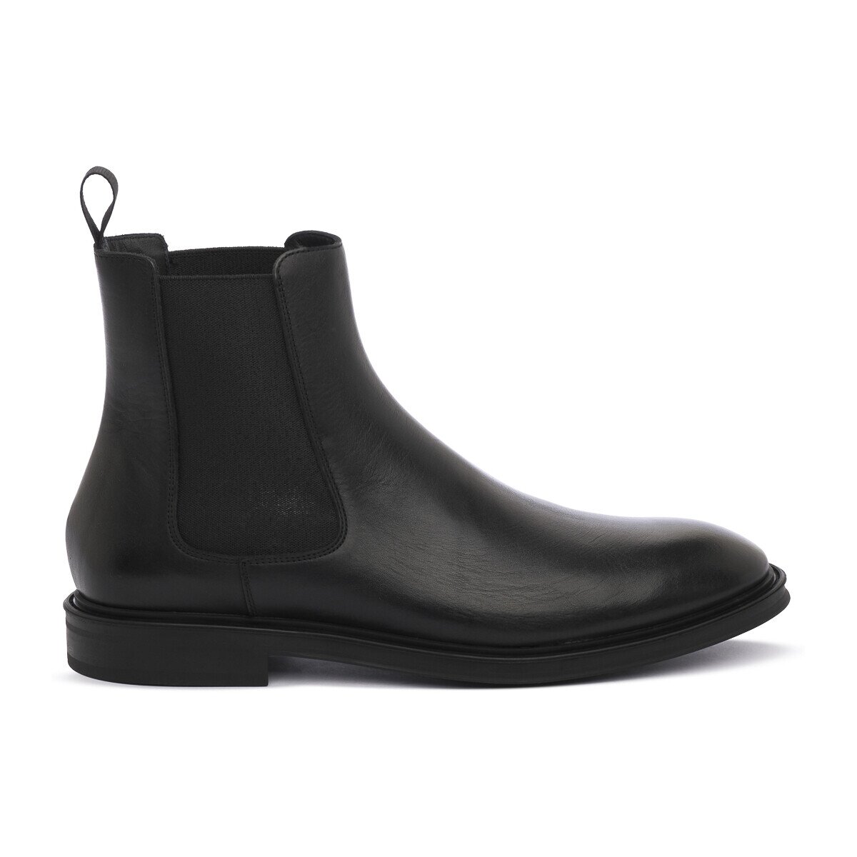 Frau Pantofi PARMA NERO