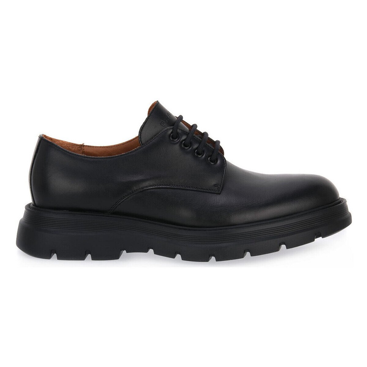 Frau Pantofi PONCHO NERO