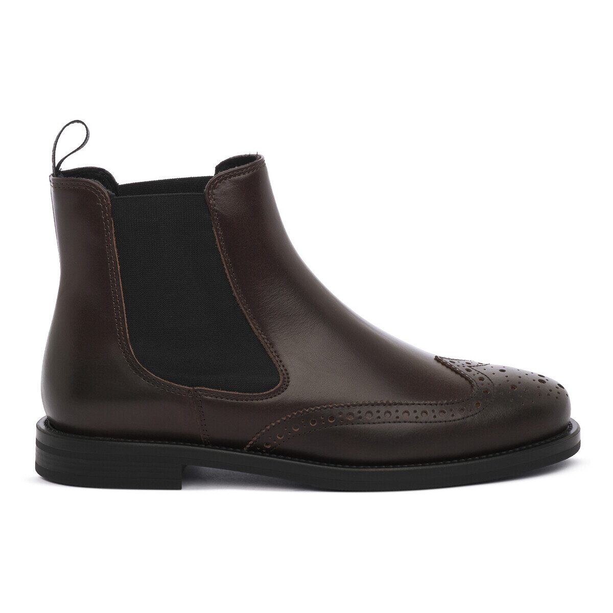Frau Pantofi SETA COFFEE