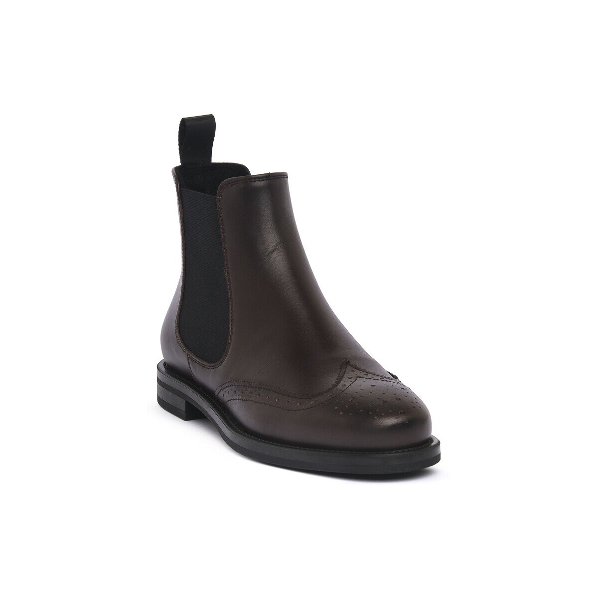 Frau Pantofi SETA COFFEE