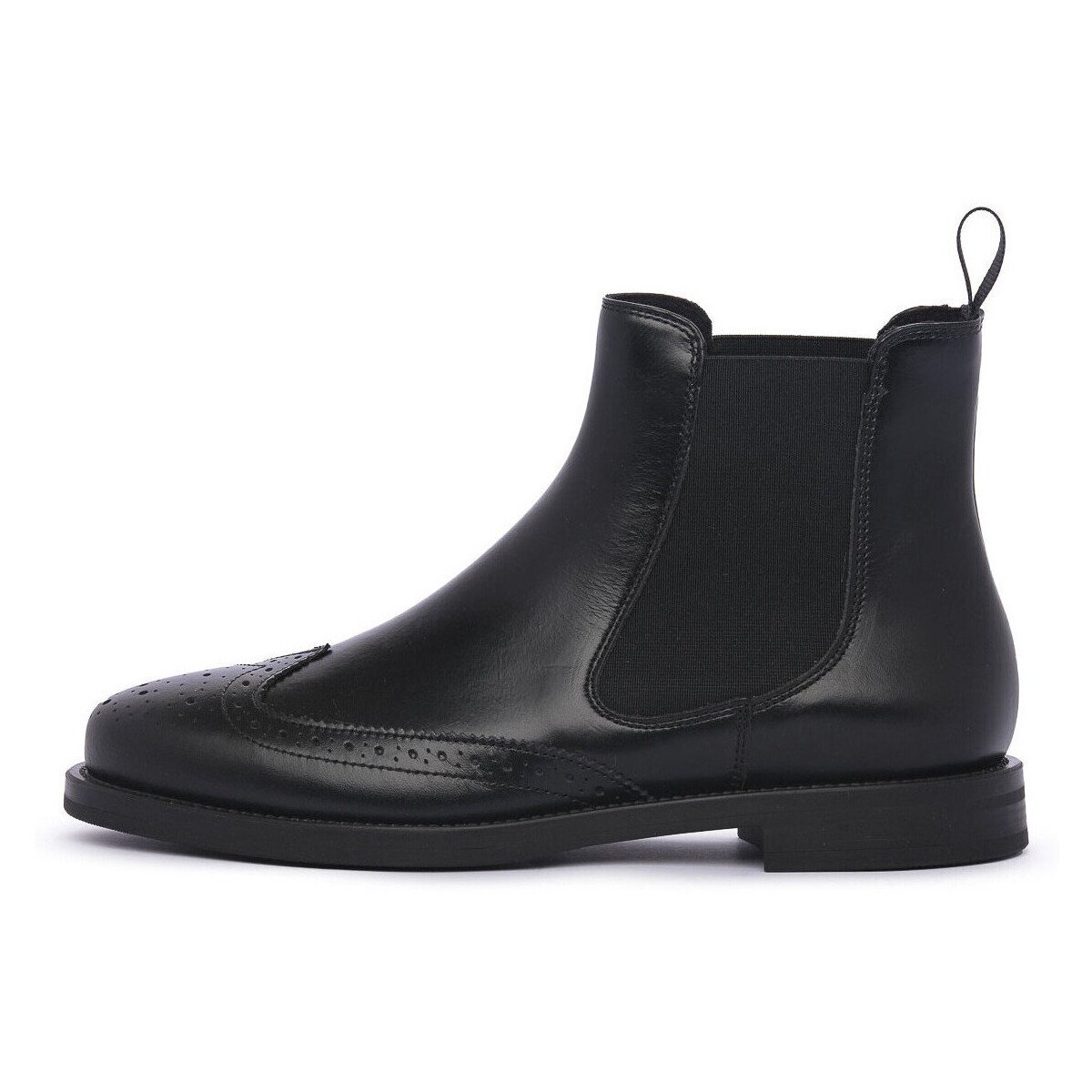 Frau Pantofi SETA SPORT NERO