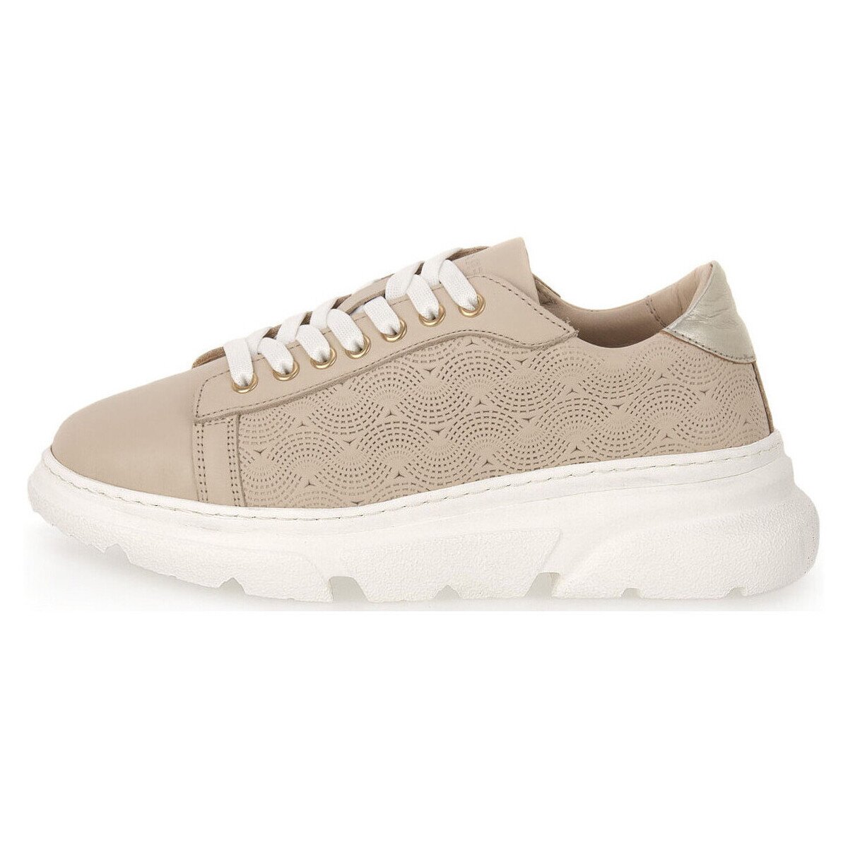 Frau Pantofi SOFT MILK