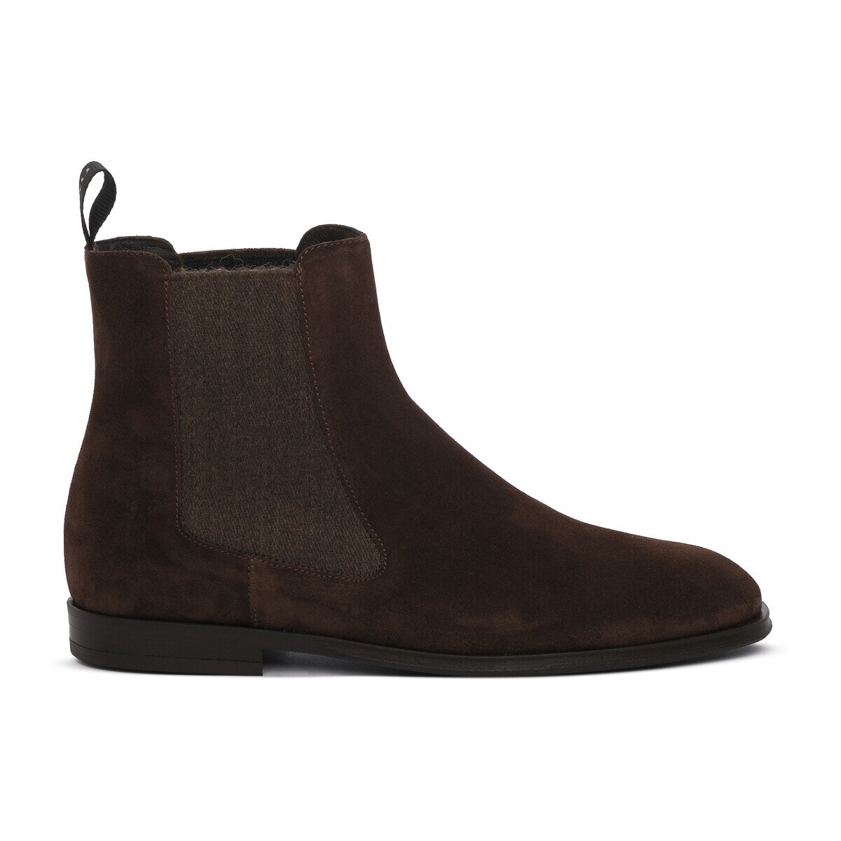 Frau Pantofi SOFTY CACAO