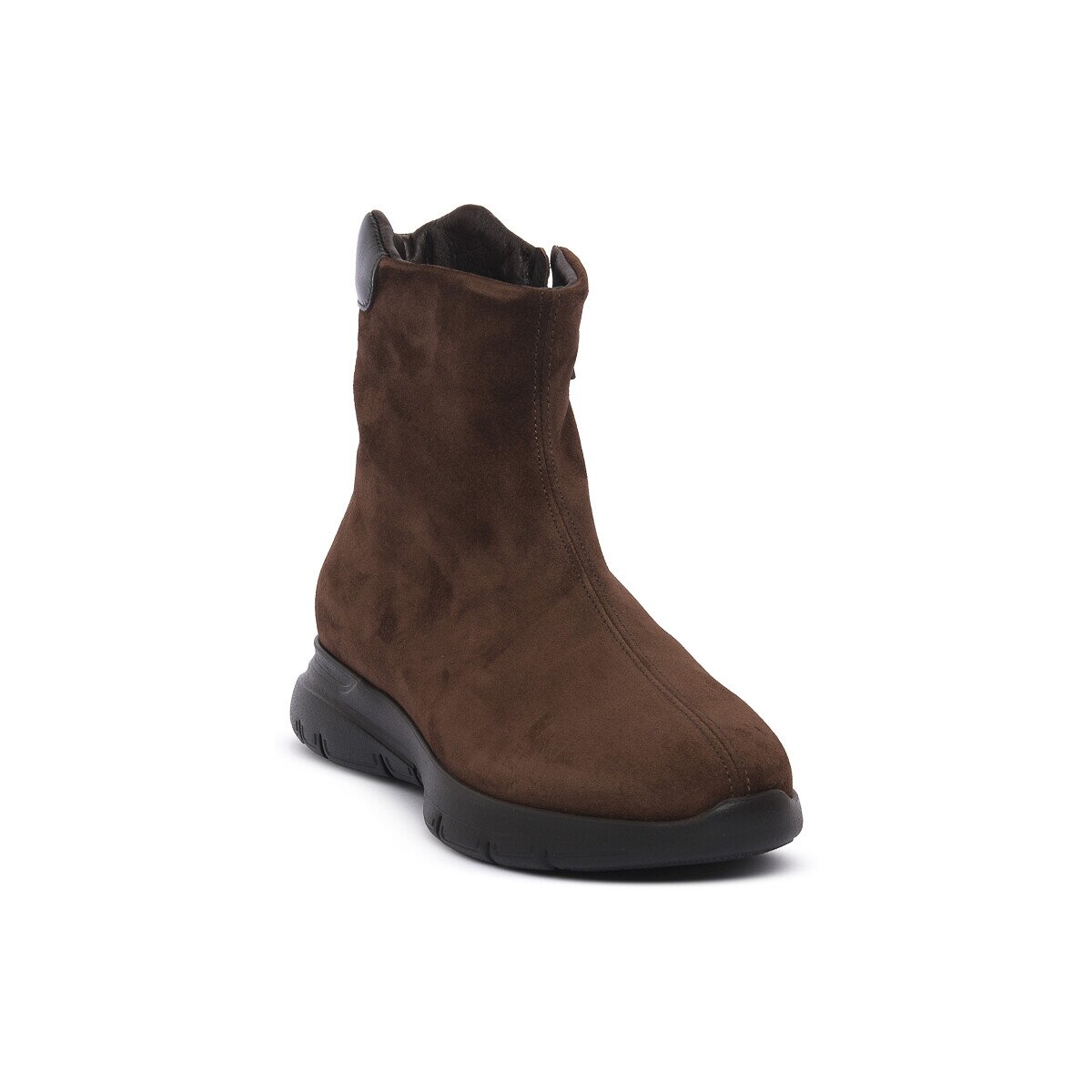 Frau Pantofi SOFTY CACAO