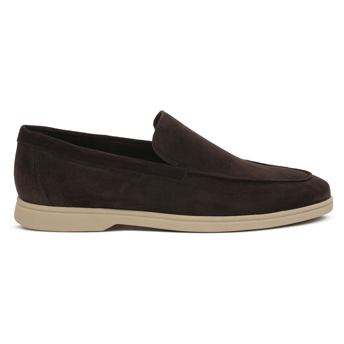 Frau Pantofi SOFTY PEPE DESERTO