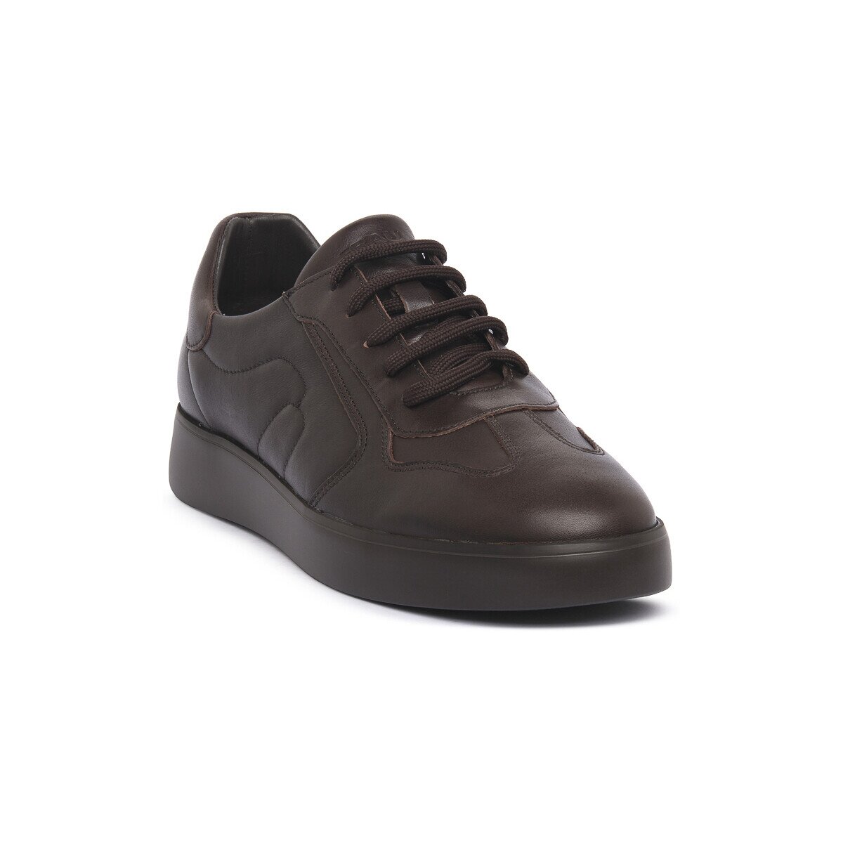 Frau Pantofi SURF LEGNO MORO