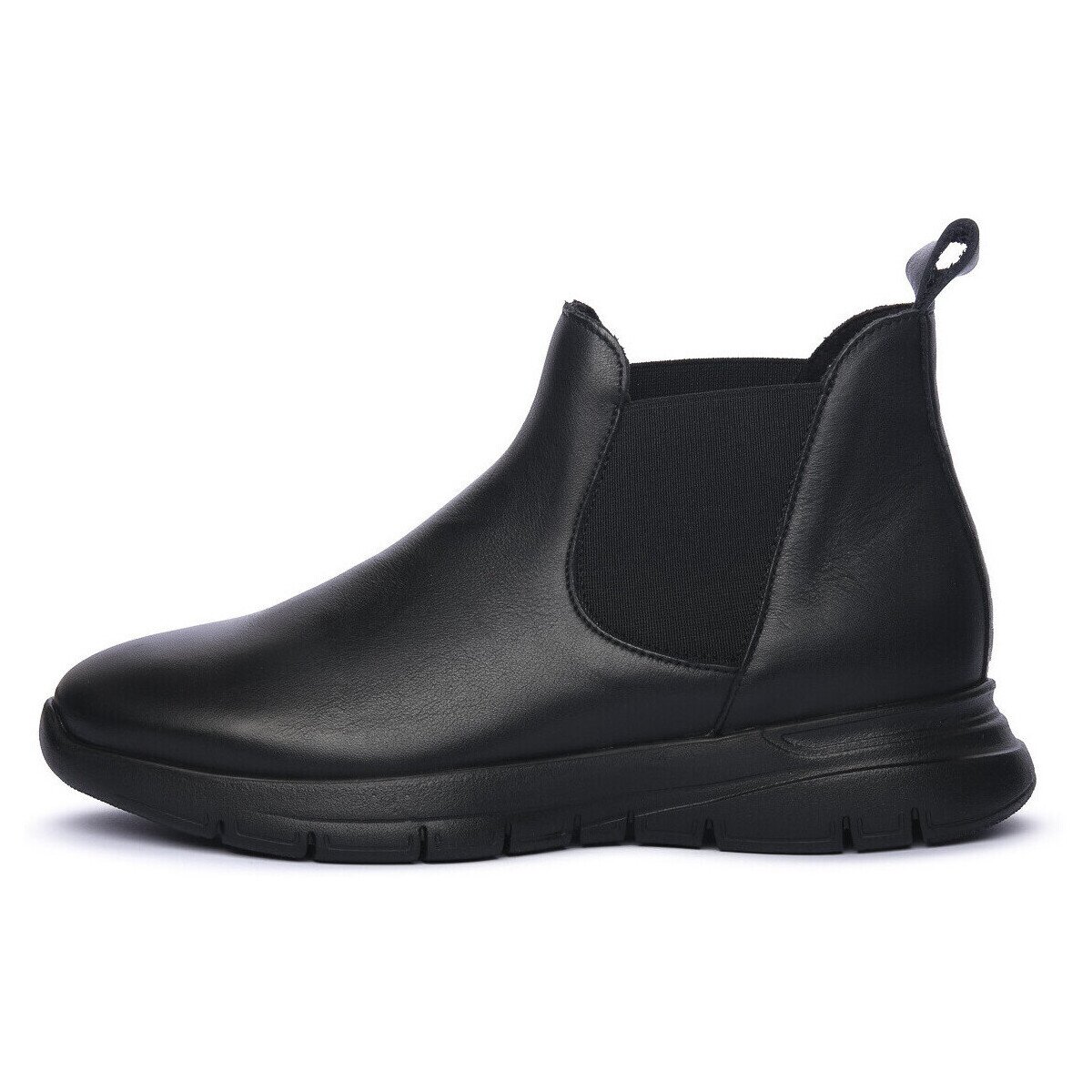 Frau Pantofi SURF NERO
