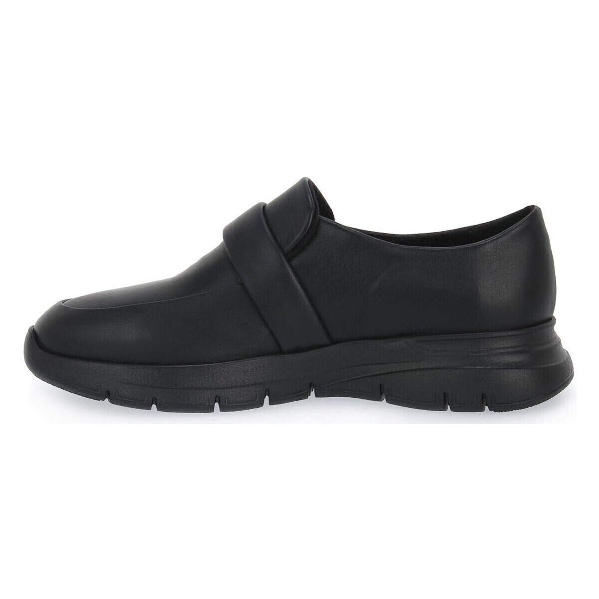 Frau Pantofi SURF NERO