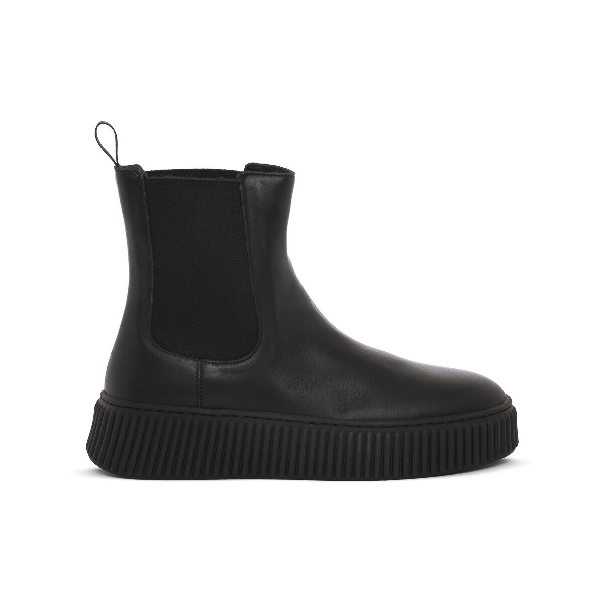 Frau Pantofi SURF NERO