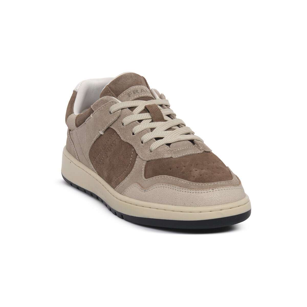 Frau Pantofi VELOUR ANTILOPE