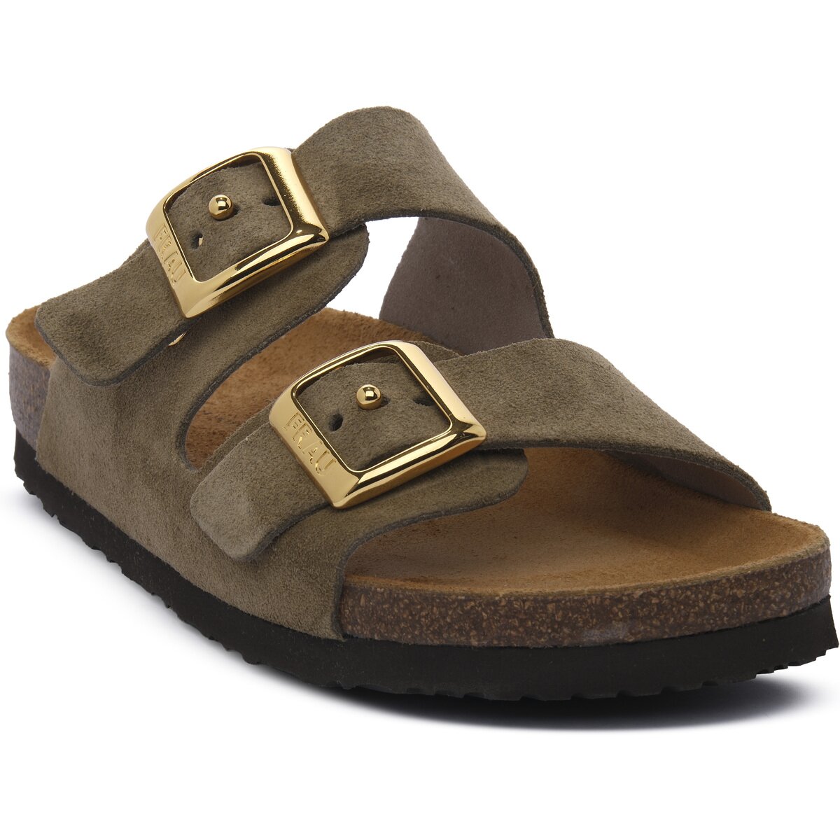 Frau Pantofi VELOUR PLANET