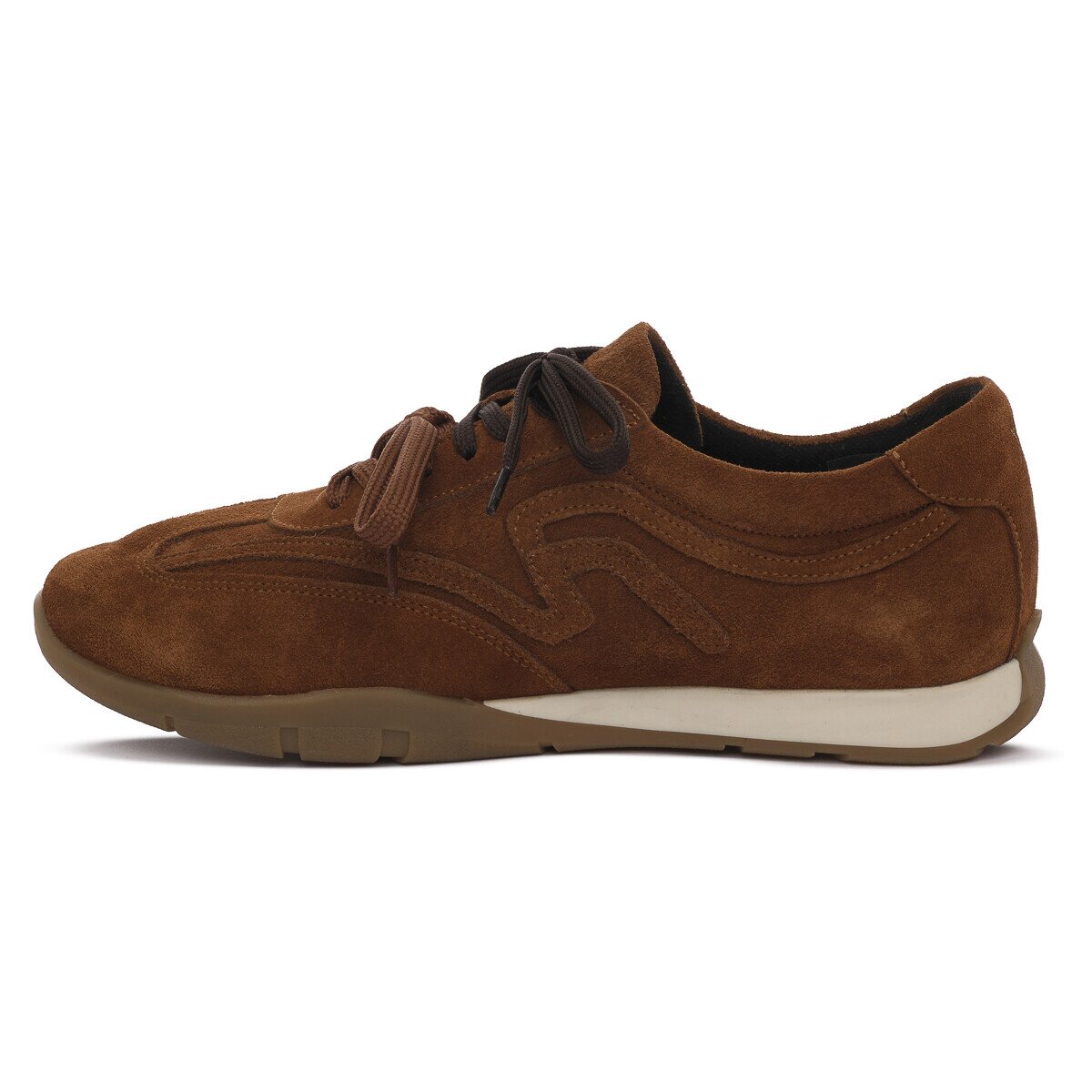 Frau Pantofi VELOUR SIGARO