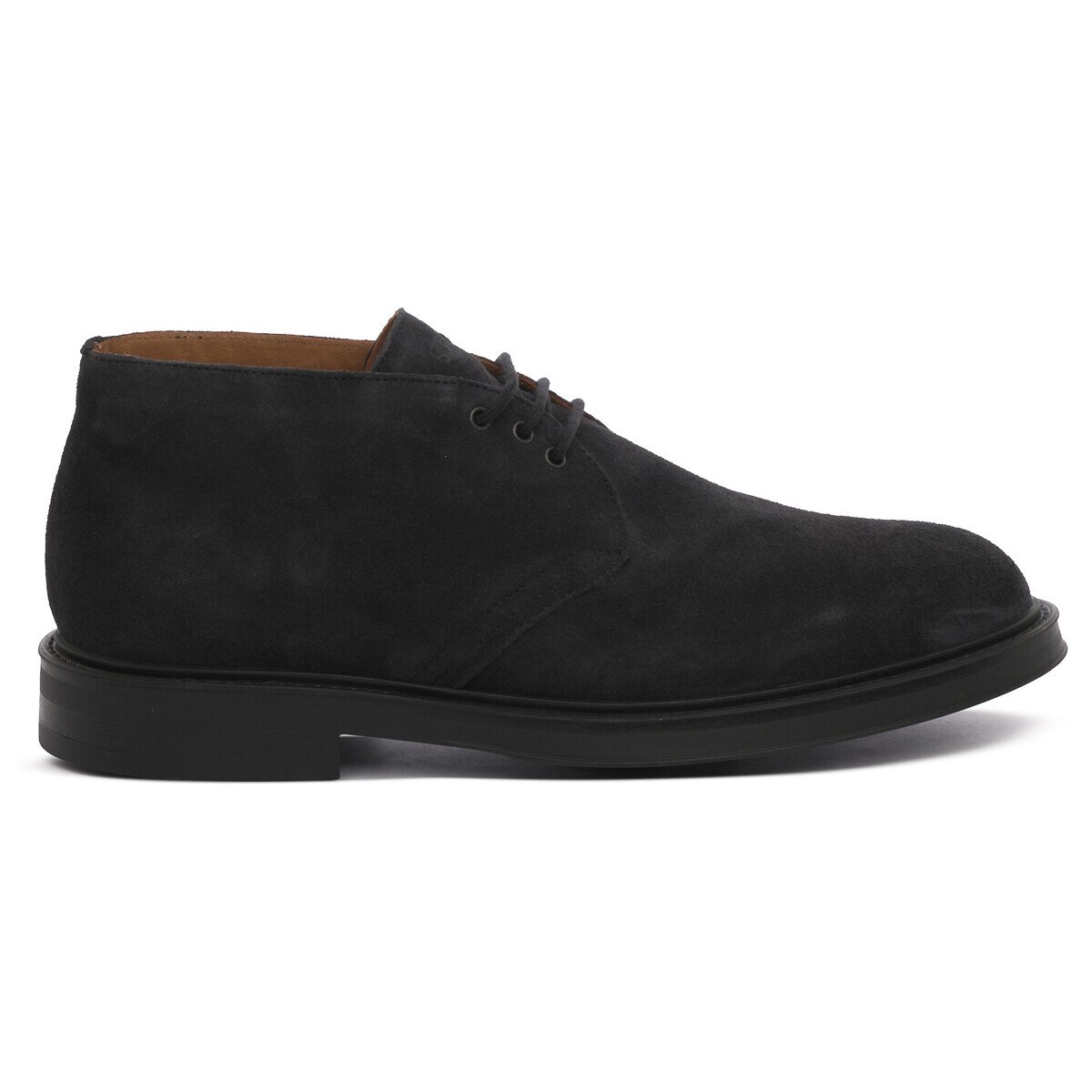 Frau Pantofi WAXY BLU