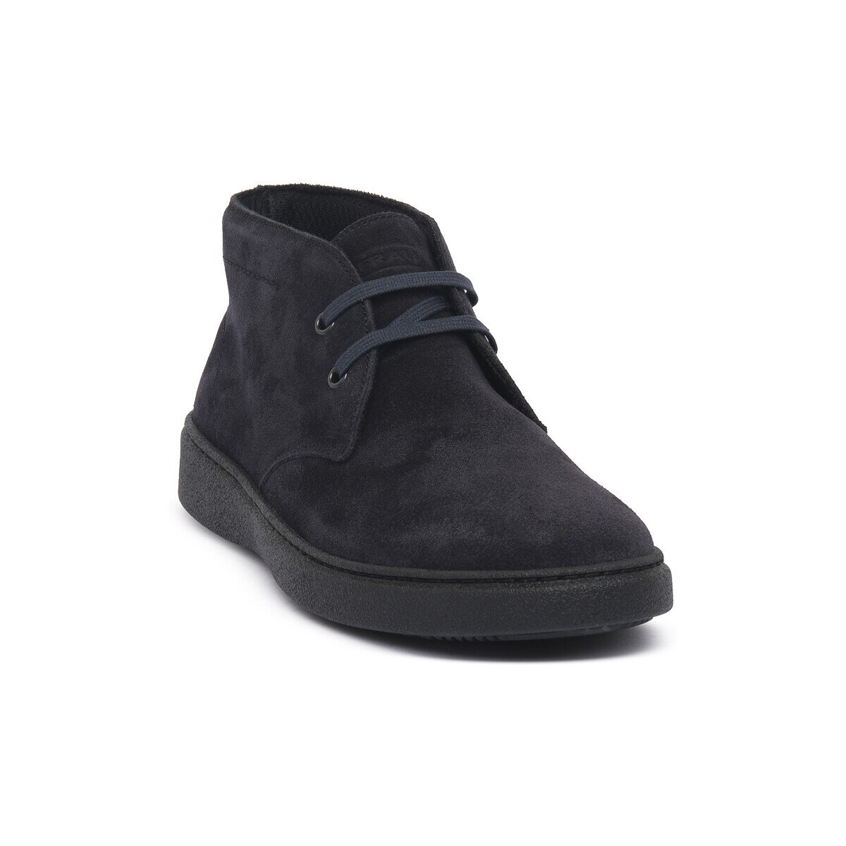 Frau Pantofi WAXY BLU