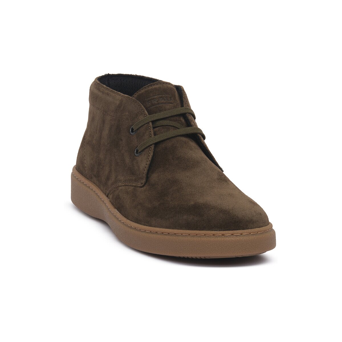 Frau Pantofi WAXY FELCE