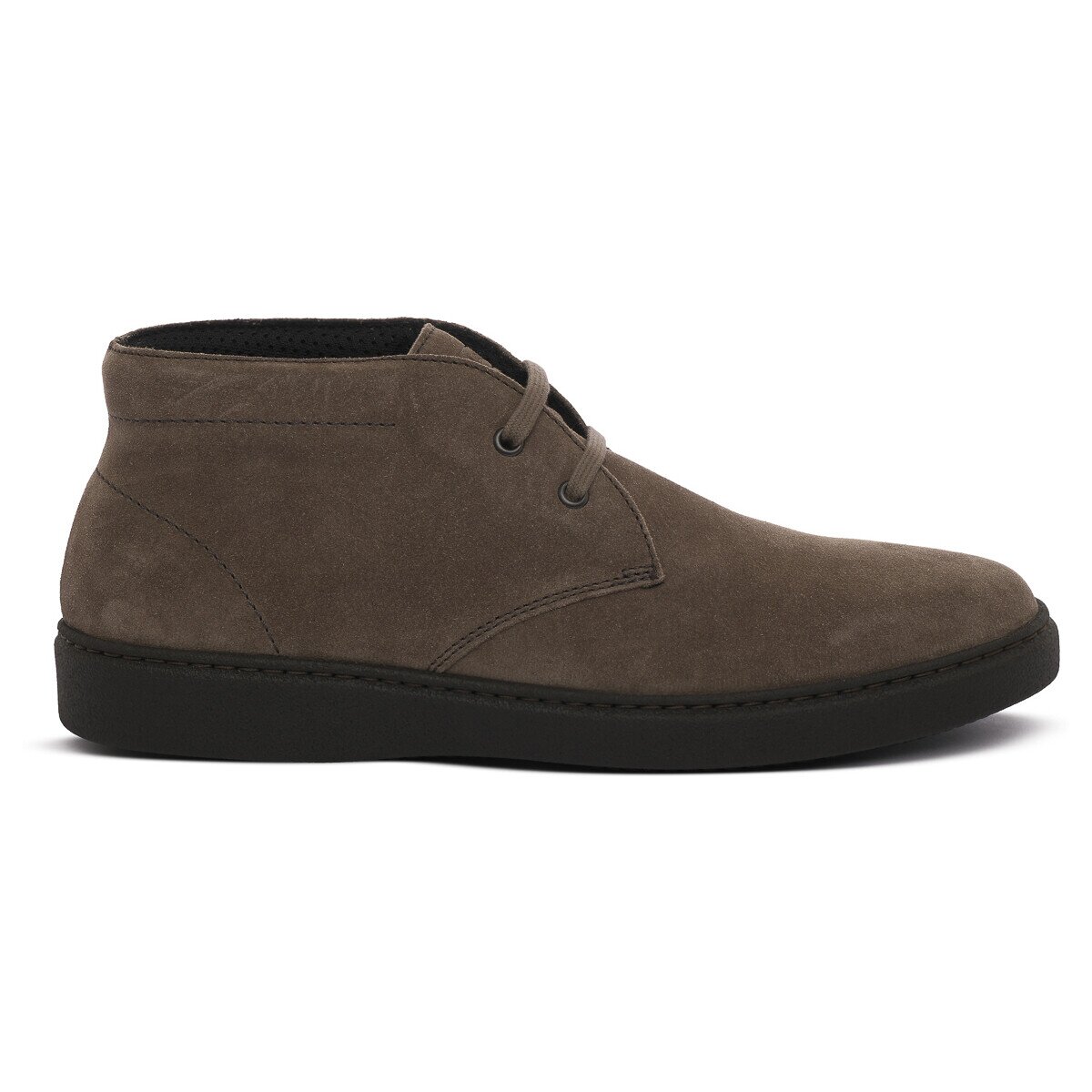 Frau Pantofi WAXY VISONE