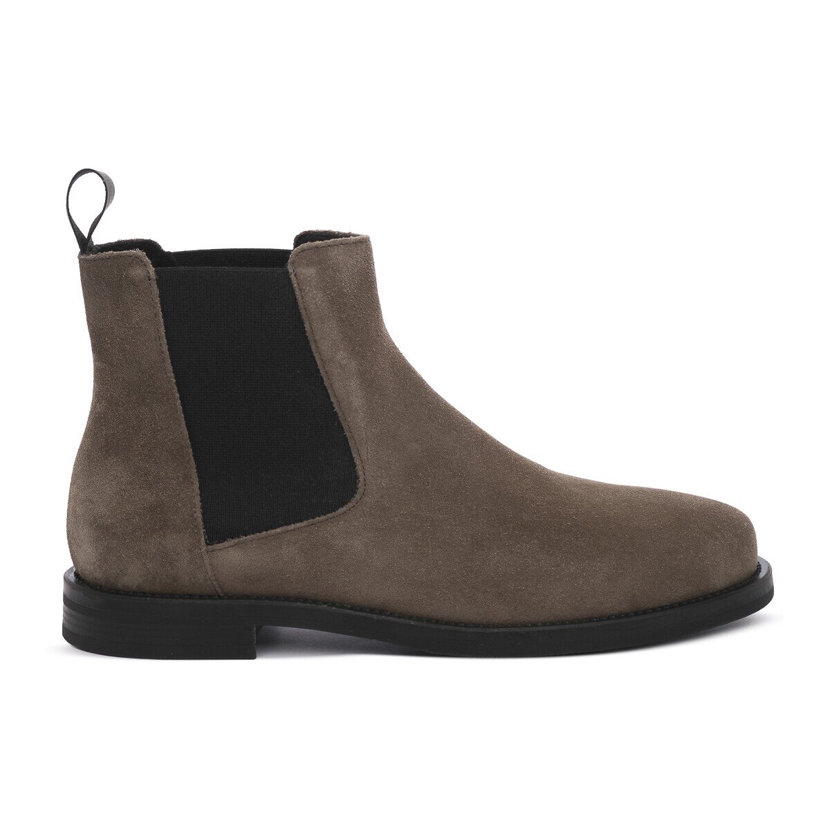 Frau Pantofi WAXY VISONE