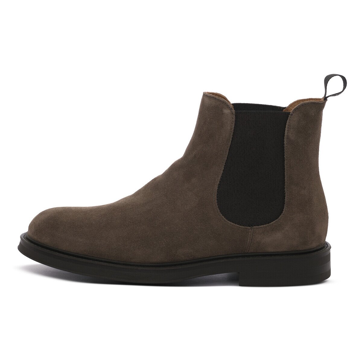 Frau Pantofi WAXY VISONE