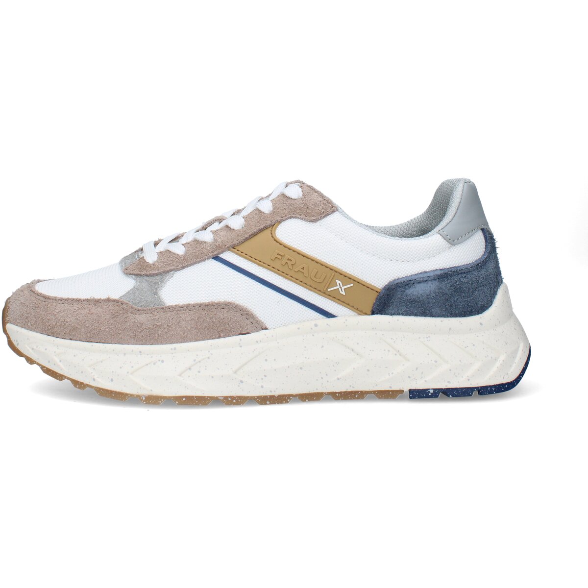 Frau Pantofi X033