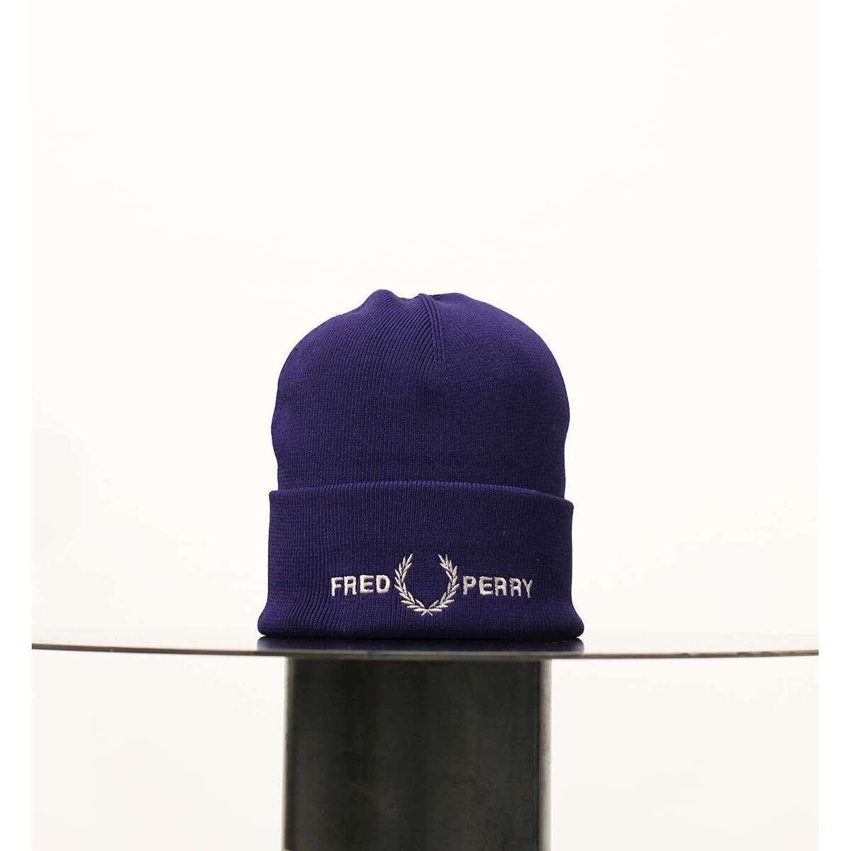 Fred Perry Accesorii textile Fp Graphic Beanie