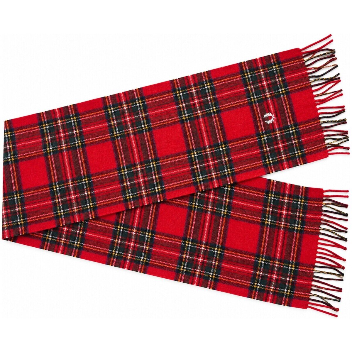 Fred Perry Accesorii textile Royal Stewart Tartan Scarf