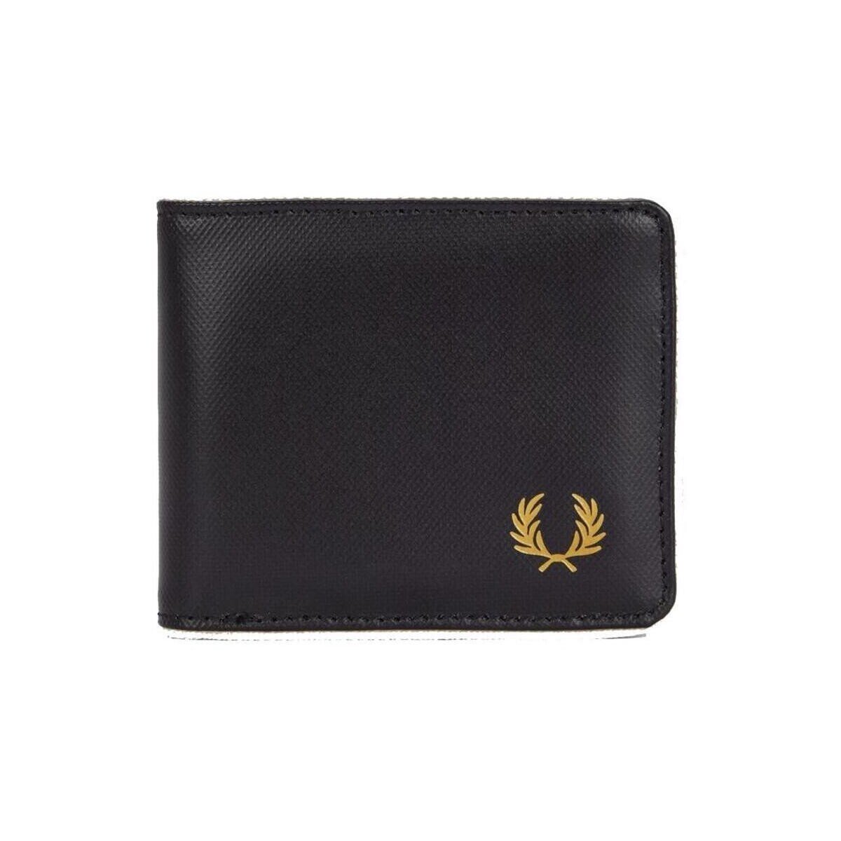 Fred Perry Genti Billfold W